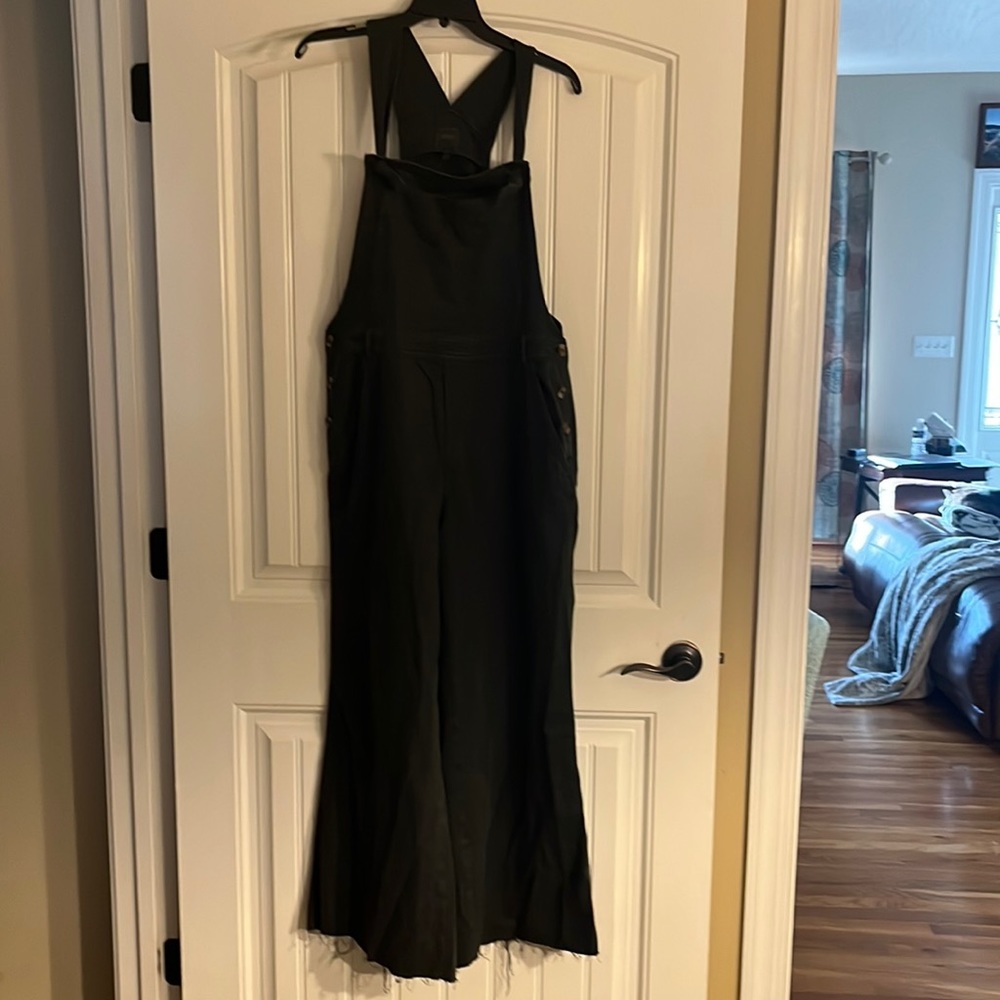 New aerie overhaul size large